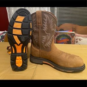 Ariat Workboots